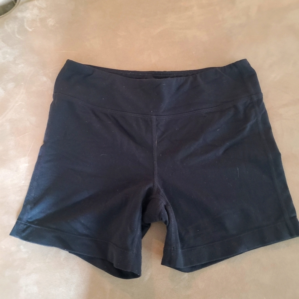 Athleta shorts